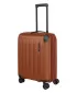 Valiză TRAVELITE DYNAMIIC S EXP CUPRU
