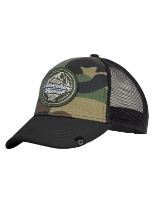 Capac PENTAGON ERA CAP ADVENTURE MANIAC K13048 PĂDURE