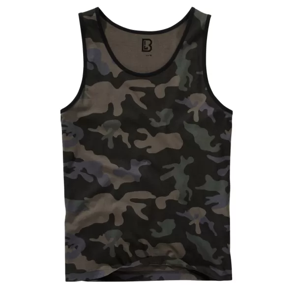 Rezervor BRANDIT 4210 DARKCAMO 