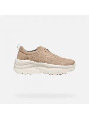 Adidași de damă GEOX XTORS G009393 BEJ