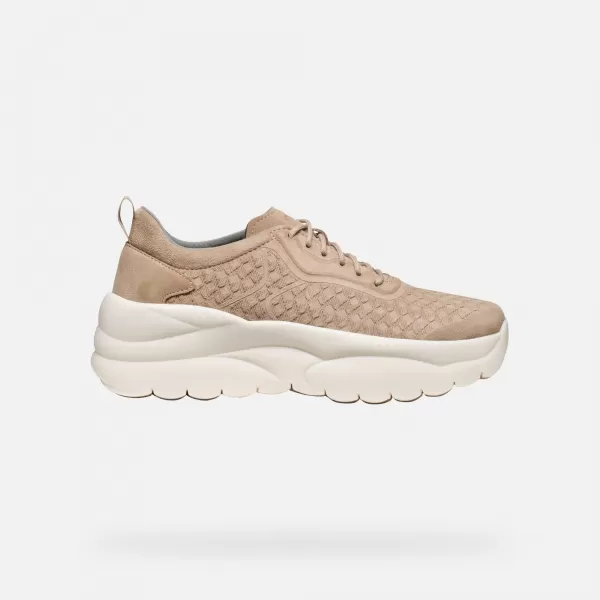  Adidași de damă GEOX XTORS G009393 BEJ 