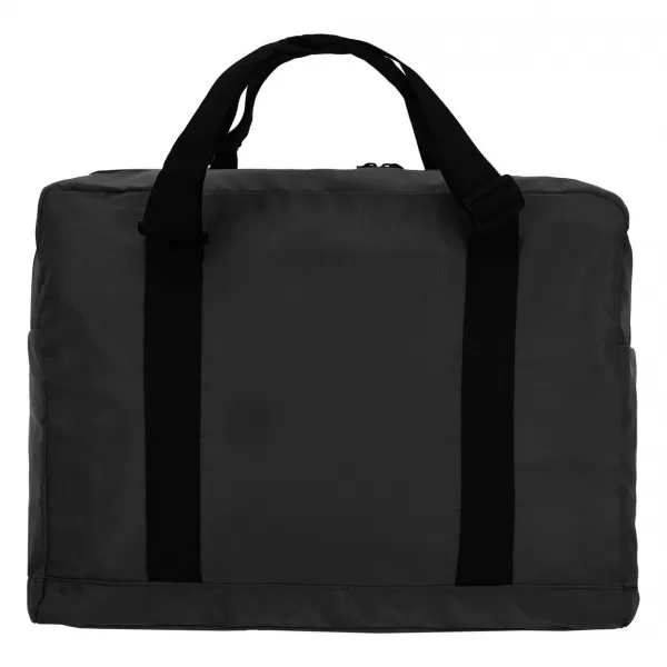  Sac TRAVELITE FOLDABLE TRAVEL BAG NEGRU 