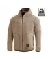 Hanorac fleece PENTAGON IANOS SHERPA 2 K09057 KAKI/RAL7013
