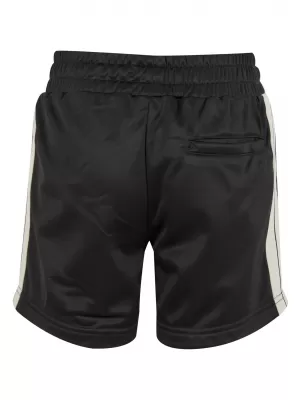 Pantaloni scurţi URBAN CLASSICS UCK7337 NEGRU