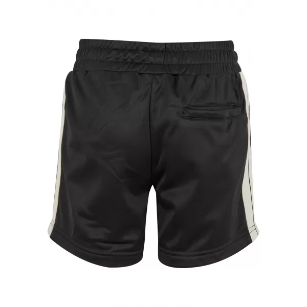  Pantaloni scurţi URBAN CLASSICS UCK7337 NEGRU 