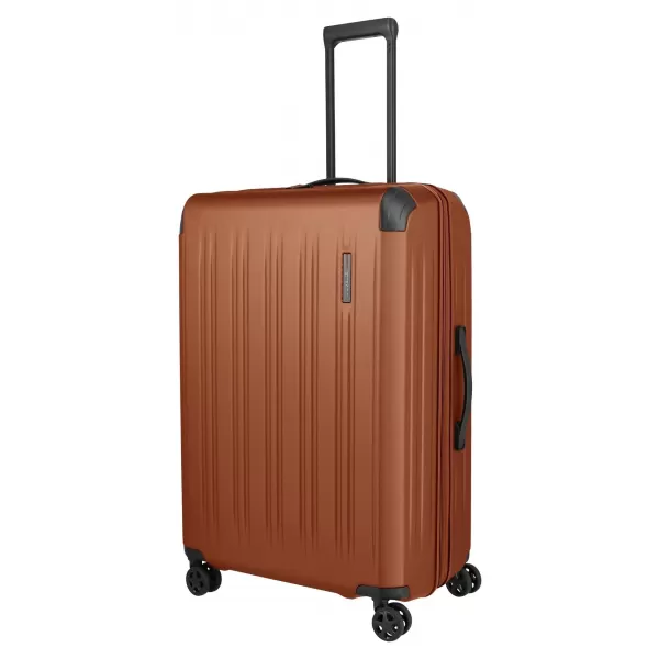  Valiză TRAVELITE DYNAMIIC L EXP CUPRU 