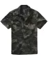 Cămaşă BRANDIT 4012 DARKCAMO