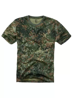 Cămaşă BRANDIT 4200 FLECKTARN