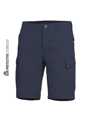 Pantaloni scurţi PENTAGON BDU 2.0 TROPIC SHORTS K05061 ALBASTRU MIEZUL NOPȚII