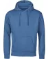 Hanorac unisex TEE JAYS | TJ 5152 ALBASTRU OCEANIC