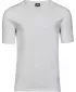 Tricou pentru bărbați TEE JAYS | TJ 401 ALB