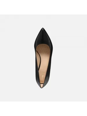 Pompe de dama GEOX KLEOPY G000851 NEGRU