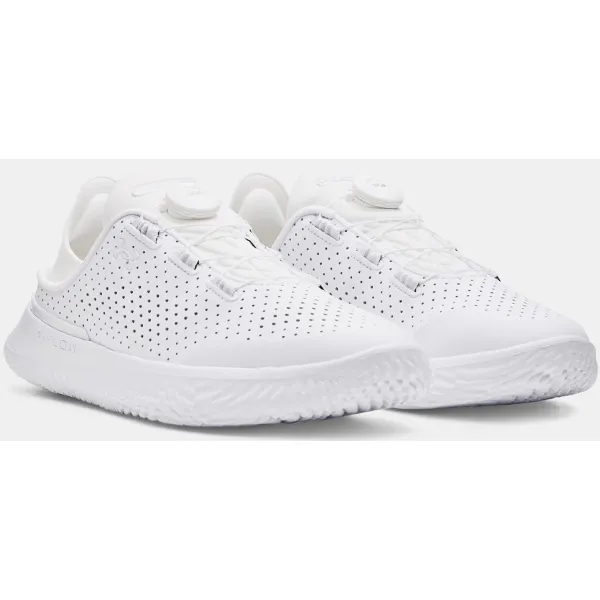  Cizme UNDER ARMOUR UA SLIPSPEED TRAINER SYN 3027049-125 ALB 