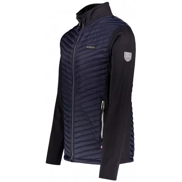  Sacou ALTISPORT GAD NEGRU 