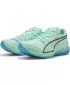 Pantofi pentru bărbați PUMA DEVIATE NITRO ELITE 3 30980907 MINT TOP/SPEED ​​BLUE