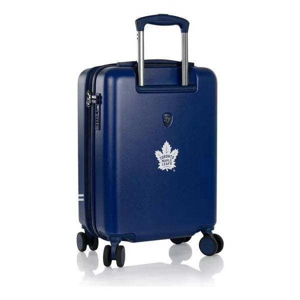 Valiză HEYS NHL S TORONTO FRUNZE DE ARȚAR 