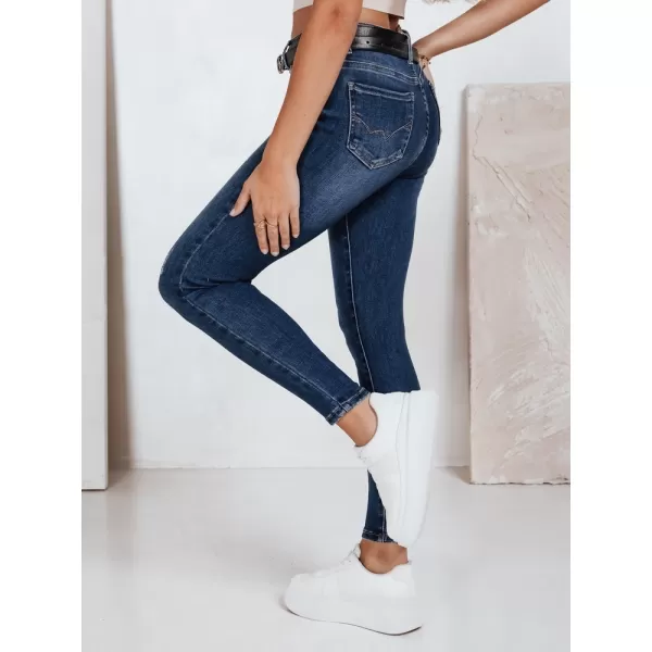  Doamne DSTREET UY2823 SEA -BLUE 