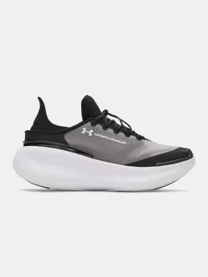 Pantofi pentru copii UNDER ARMOUR UA GS NOVA 6008993-002 NEGRU