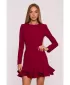 Rochie MOE M880 MARO