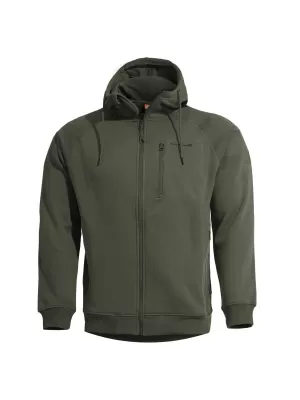 Hanorac PENTAGON LEONIDAS 2.0 K08016 VERDE CAMO