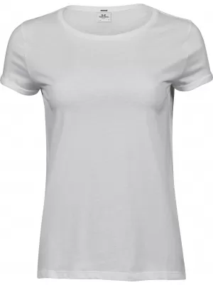 Tricou de dama TEE JAYS | TJ 5063 ALB