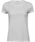 Tricou de dama TEE JAYS | TJ 5063 ALB