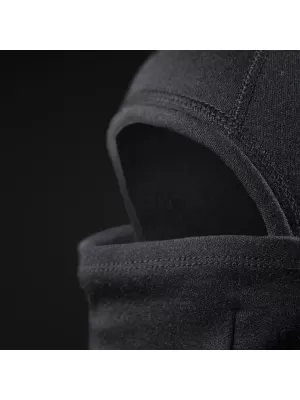 HANORAC CU GLUGA PENTAGON ERIS NOMEX BALAKLAVA K14032 GRI MARO