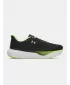 Pantofi pentru bărbați UNDER ARMOUR UA INFINITE PRO 2 3028168-005 NEGRU
