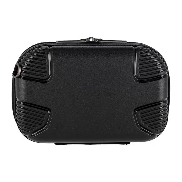  Sac IMPACKT IP1 MINI CASE LAVĂ NEAGRĂ 