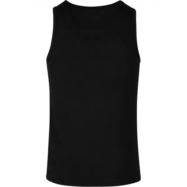  Rezervor URBAN CLASSICS TB7685B NEGRU/NEGRU 