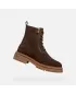 Pantofi de dama GEOX IRIDEA G009243 MARO