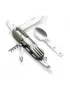 Tacâmuri PENTAGON OLAF CAMPING UTENSILS D19005 VERDE MĂSLINIU