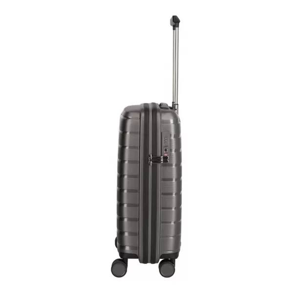  Valiză TRAVELITE AIR BASE S,M,L ANTRACIT 