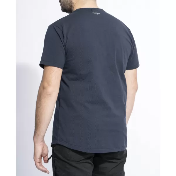  tricou PENTAGON RUMOR TEE K09043 NEGRU 