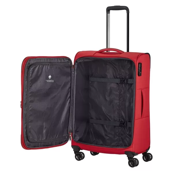  Valiză TRAVELITE CHIOS M ED 