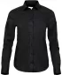 Cămașă de damă TEE JAYS | TJ 4025 NEGRU