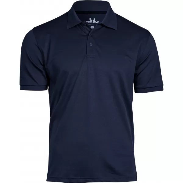  Tricou pentru bărbați TEE JAYS | TJ 7000 OBICEIURI 