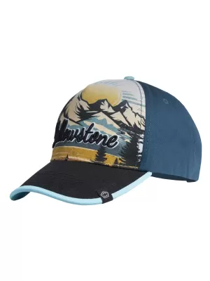 O șapcă PENTAGON HERMIT YELLOWSTONE CAP K13059 MULTICOLOR