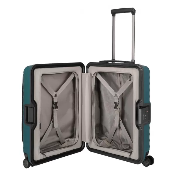 Valiză TITAN LITRON FRAME S FRONT POCKET BENZINĂ 