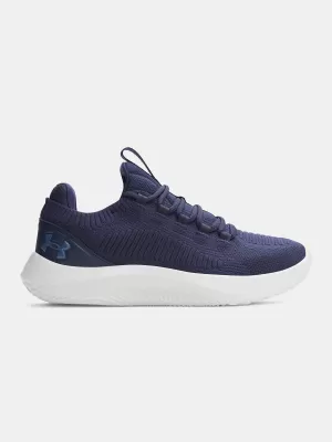 Pantofi pentru bărbați UNDER ARMOUR UA DYNAMIC 2 3028076-403 ALBASTRU