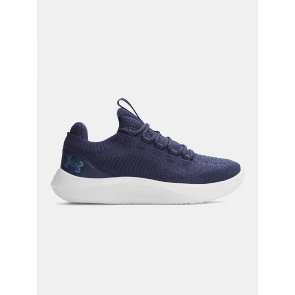  Pantofi pentru bărbați UNDER ARMOUR UA DYNAMIC 2 3028076-403 ALBASTRU 