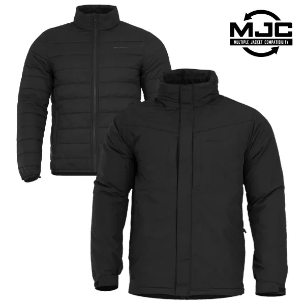  Sacou PENTAGON GEN V3.0 K01002 NEGRU 