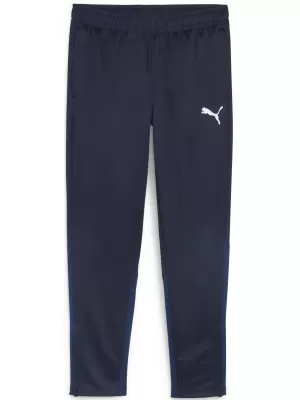 Pantaloni PUMA TEAMGOAL TRAINING PANT 658639_06 PUMA NAVY/ALB/ALBASTRU PERSAN
