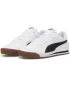 Pantofi pentru bărbați PUMA TURINO II 39745202 PUMA WHITE/PUMA BLACK/GREY