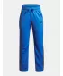 Pantaloni sport pentru băieți UNDER ARMOUR UA BRAWLER 3.0 TAPERED P 6004997-402 ALBASTRU