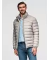 Sacou OMBRE OM-JALP-0231 GRI DESCHIS