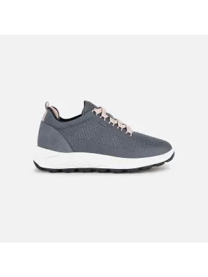 Adidași de damă GEOX SPHERICA 4X4 B ABX GRI