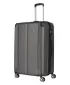 Valiză TRAVELITE CITY 4W L ANTRACIT
