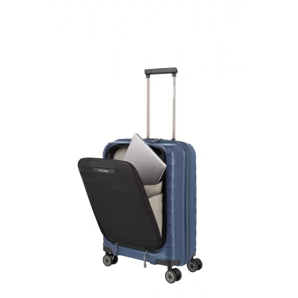  Valiză TRAVELITE MOOBY S FRONT POCKET OBICEIURI 