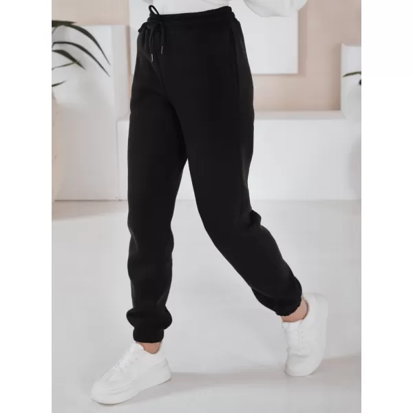  Doamne DSTREET CELIA AY0771 NEGRU 